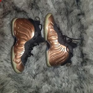 Foamposite 5y